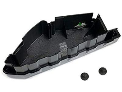 Ford 9L7Z-16A454-AAPTM End Cap