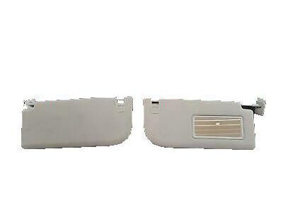 Ford FL3Z-1504105-AA Visor Assy - Sun