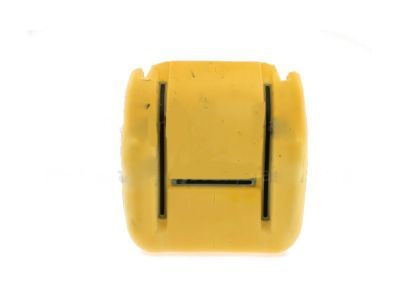 Mercury 3W7Z-5464810-DA Seat Back Pad