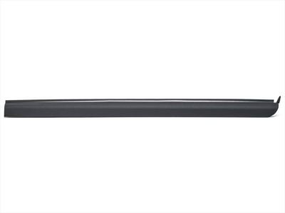 1994 Ford Ranger Door Seal - F37Z-1021453-A
