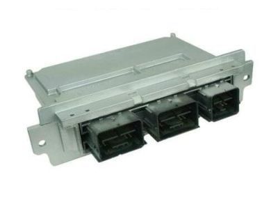 2011 Ford Explorer Engine Control Module - CB5Z-12A650-CE
