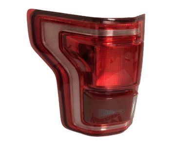 2017 Ford F-150 Back Up Light - HL3Z-13405-D