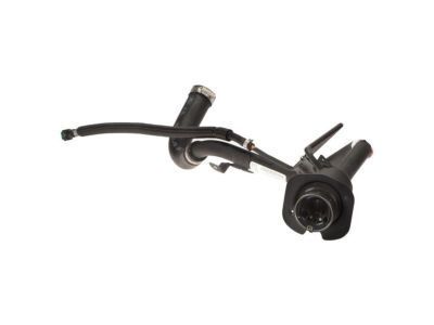 Mercury 9L8Z-9034-A Pipe - Fuel Filler