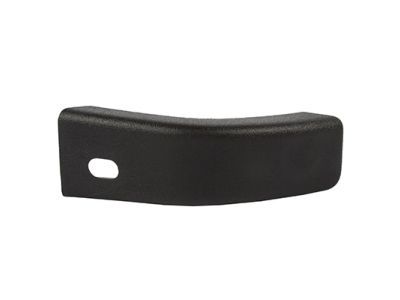 Ford FL3Z-99292A23-BA Front Deflector