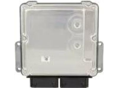 Ford FR3Z-12A650-BZG Module - Engine Control - Eec V