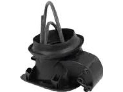 Ford FR3Z-12A650-BZG Module - Engine Control - Eec V