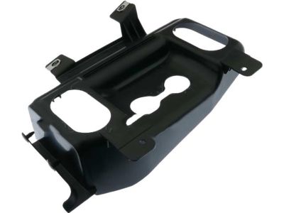 Ford HC3Z-8310-F Deflector, Passenger Side