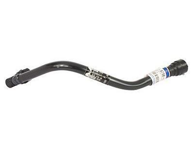Ford PCV Valve Hose - BL3Z-6758-A