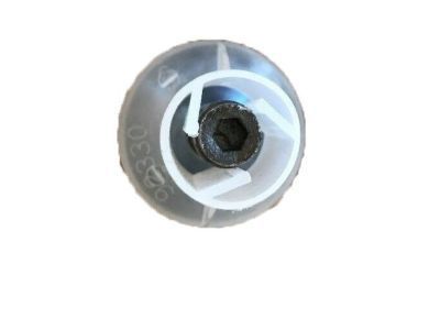 Mercury 6W1Z-3050-A Lower Ball Joint