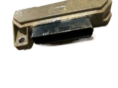 BC3Z-7Z369-C Ford Module - Transmission Control (Tcm) Product Photo 3 of 3