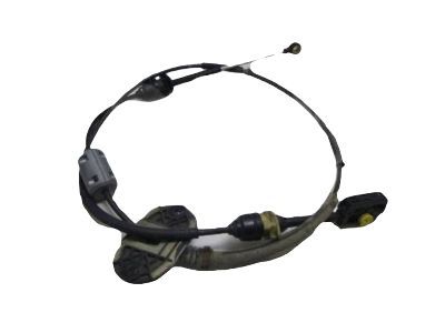 Ford 5S4Z-7E395-BB Cable Assy - Selector Lever Control