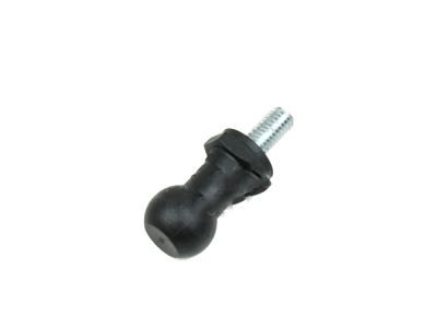 Mercury 2L1Z-6N958-AA Stud - Ball
