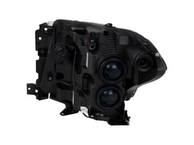 Ford JL1Z-13008-A Headlamp Assembly, Passenger Side