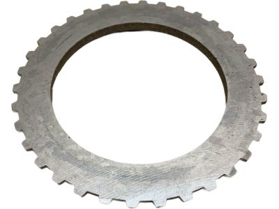 Ford F2TZ-7B066-B Plate - Clutch Pressure, Front