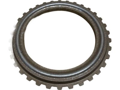 Ford F2TZ-7B066-B Plate - Clutch Pressure, Front