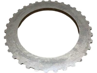 Ford F2TZ-7B066-B Plate - Clutch Pressure, Front