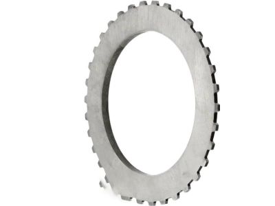 Ford F2TZ-7B066-B Plate - Clutch Pressure, Front