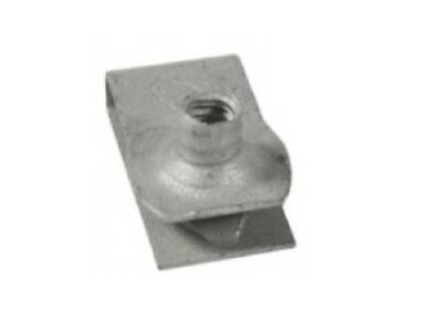 Ford -W705546-S439 Rear Reinforcement Nut