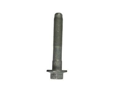 Lincoln -W711114-S439 Bolt