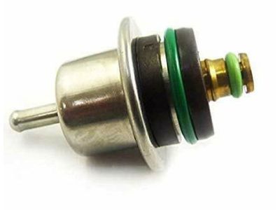 Ford Fuel Pressure Regulator - XF2Z-9C968-AH