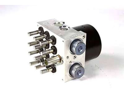 Ford Police Interceptor Utility ABS Control Module - DB5Z-2C215-A