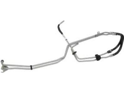 Ford HC3Z-7R081-B Tube Assembly