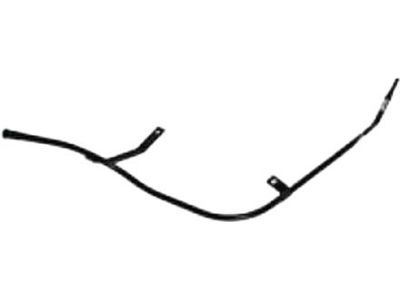 Ford HC3Z-7R081-B Tube Assembly