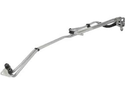 Ford HC3Z-7R081-B Tube Assembly