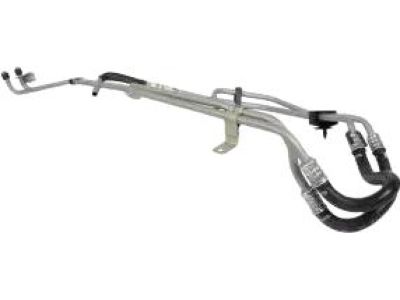 Ford HC3Z-7R081-B Tube Assembly