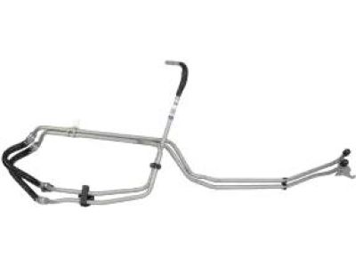 Ford HC3Z-7R081-B Tube Assembly