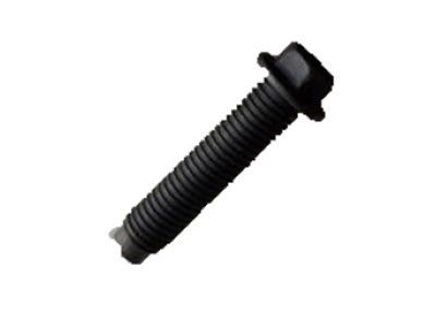 Mercury -N811747-S2 Bolt