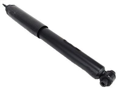 Mercury BW1Z-18125-A Shock Absorber Assy
