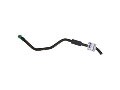 Ford 2W7Z-9D289-AA Tube Assy - Fuel Vapour Separator  