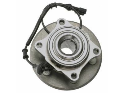 Lincoln 7L1Z-1109-B Hub & Bearing Assembly