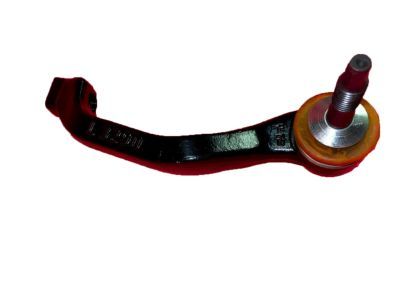 Ford 3W4Z-3A130-AA Outer Tie Rod, Passenger Side
