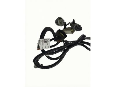 KL3Z-14405-D Ford Wiring Assembly - Rear Lamps Product Photo 3 of 4