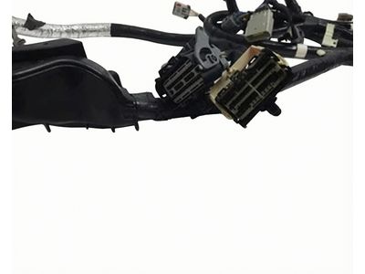 KL3Z-14405-D Ford Wiring Assembly - Rear Lamps Product Photo 4 of 4