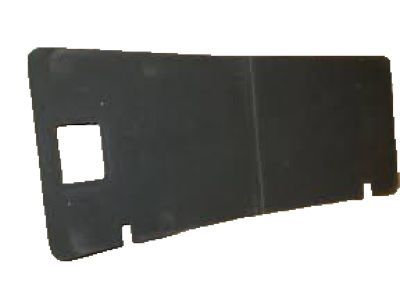 Ford DA8Z-7460512-AA Lower Cover