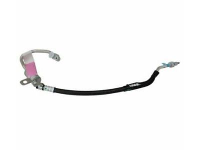 Ford 7T4Z-19972-B Tube Assy