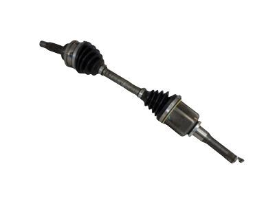 Ford CV Joint - 9L8Z-3A427-D