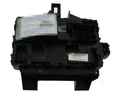 2012 Ford F-150 Body Control Module - DL3Z-15604-A