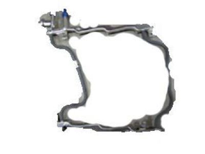 2005 Ford F-150 Fuel Rail - 3L1Z-9F792-BA