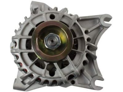 Ford 4C3Z-10346-AA Alternator Assy