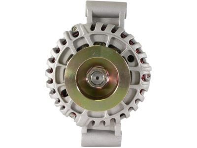 Ford 4C3Z-10346-AA Alternator Assy