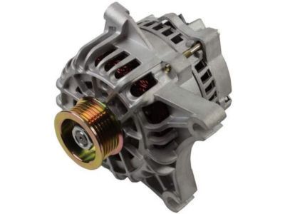 Ford 4C3Z-10346-AA Alternator Assy