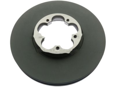 Ford CK4Z-1125-H Rotor, Front