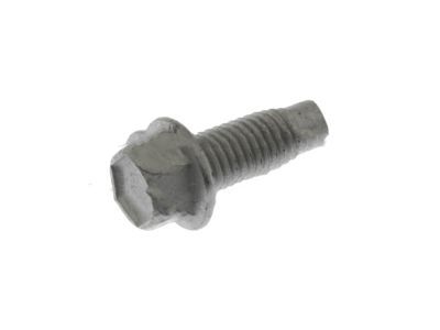 Ford -W611645-S439 Stabilizer Mount Bolt