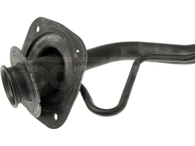 Ford 6W7Z-9034-AA Pipe - Fuel Filler