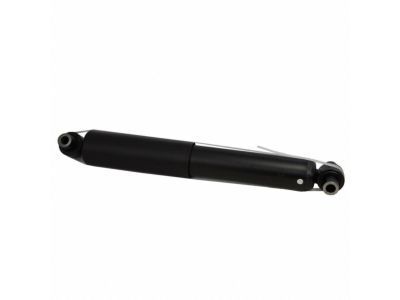 Mercury 6E5Z-18125-AA Shock Absorber Assy