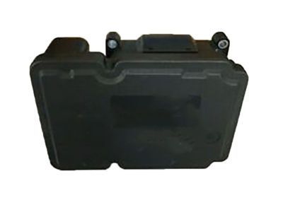 Lincoln CT4Z-2C219-A Control